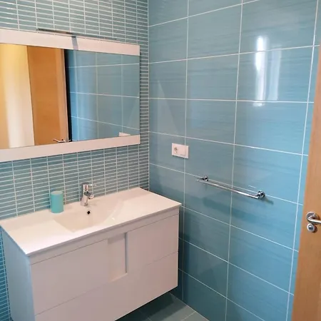 Casa Da Vina Nyaraló Guillade