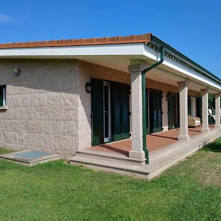 Casa Da Vina * Guillade