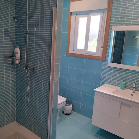 Nyaraló Casa Da Vina Guillade