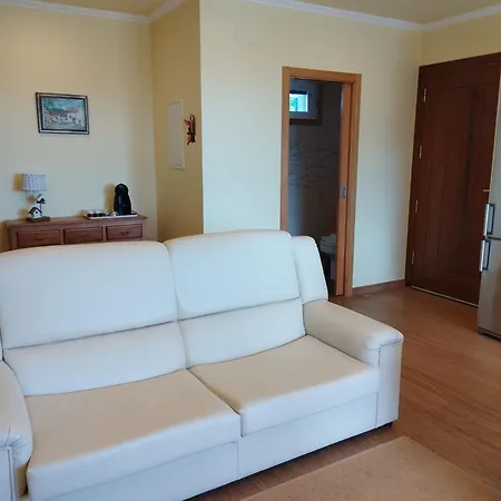 Nyaraló Casa Da Vina