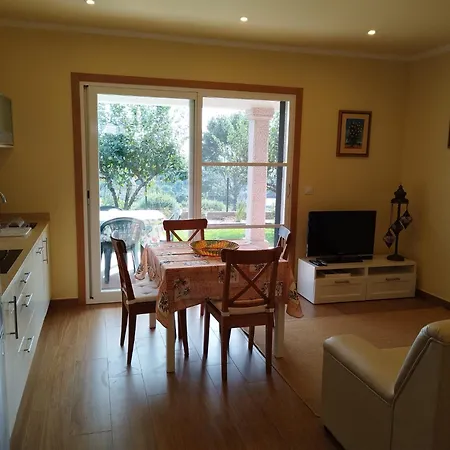 Nyaraló Casa Da Vina *