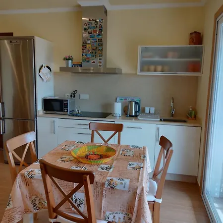 Casa Da Vina Nyaraló *