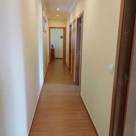 Casa Da Vina Nyaraló *