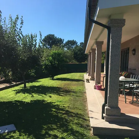 Casa Da Vina Guillade