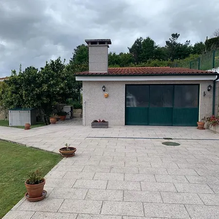 Casa Da Vina Guillade