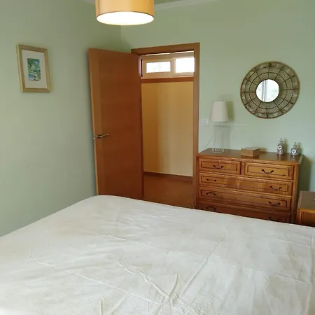 Casa Da Vina Nyaraló *