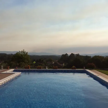 Casa Da Vina * Guillade