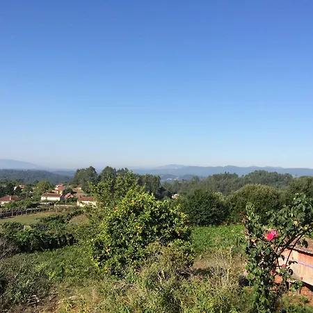 度假居 Casa Da Vina *