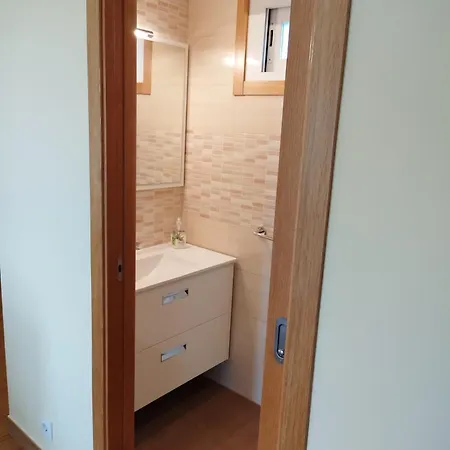 Nyaraló Casa Da Vina *