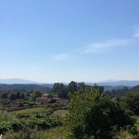 Casa Da Vina Nyaraló