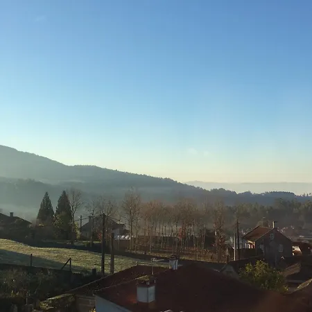 Nyaraló Casa Da Vina *