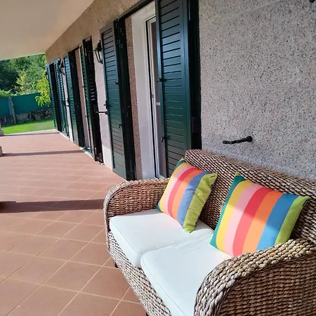 Casa Da Vina 度假居 Guillade