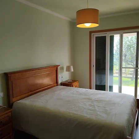 Casa Da Vina Nyaraló *