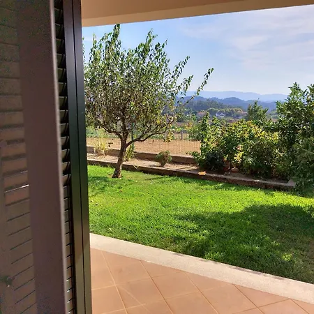 Nyaraló Casa Da Vina Guillade