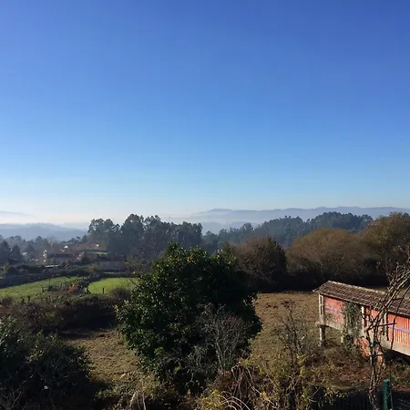 Casa Da Vina * Guillade