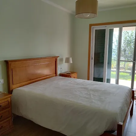 度假居 Casa Da Vina Guillade