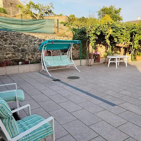 Nyaraló Casa Da Vina *