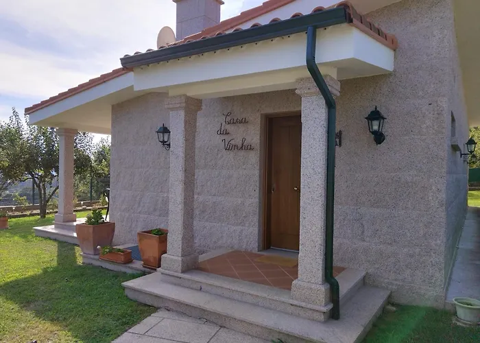 Casa Da Vina 別荘 *