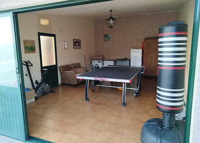 別荘 Casa Da Vina *