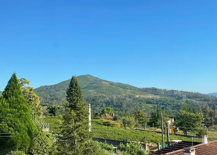 Casa Da Vina 別荘 Guillade