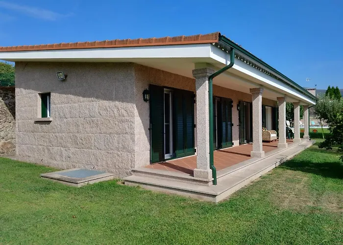 Casa Da Vina * Guillade