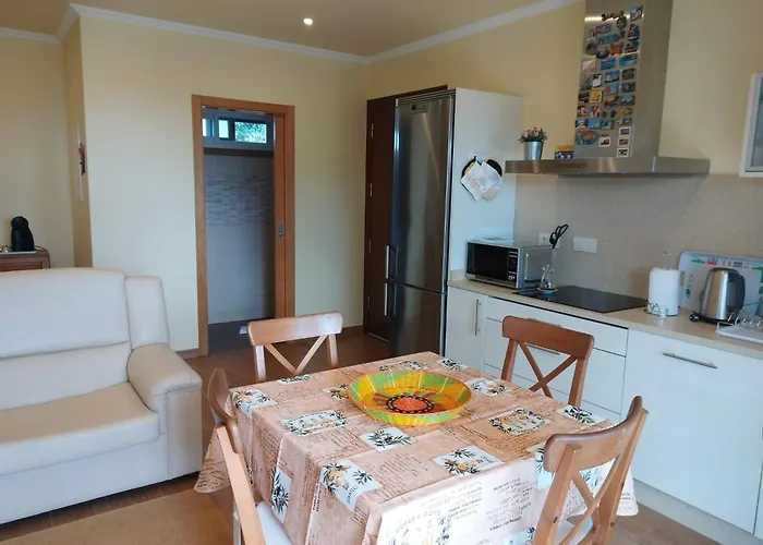 Casa Da Vina * Guillade