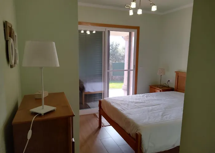 Casa Da Vina Guillade