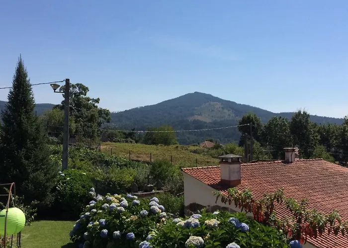 Casa Da Vina * Guillade