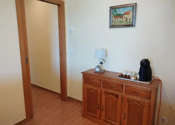 Casa Da Vina Guillade