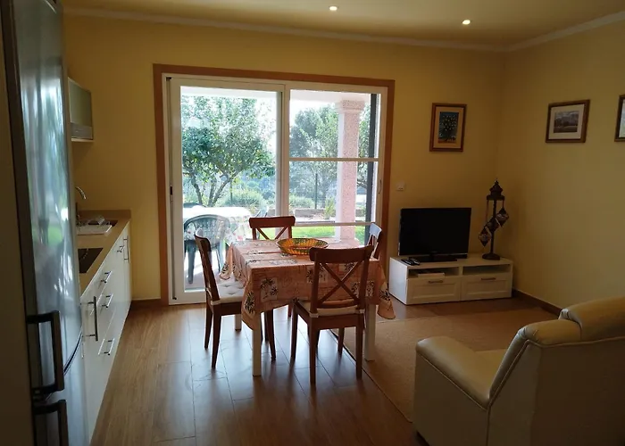 別荘 Casa Da Vina *