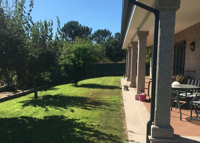 Casa Da Vina Guillade