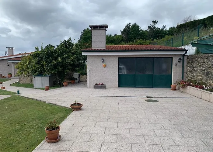 Casa Da Vina Guillade