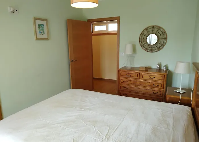 Casa Da Vina 別荘 *