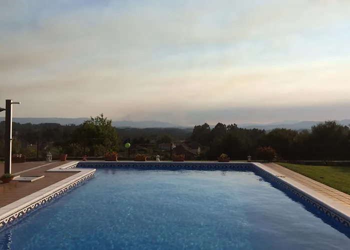 Casa Da Vina * Guillade