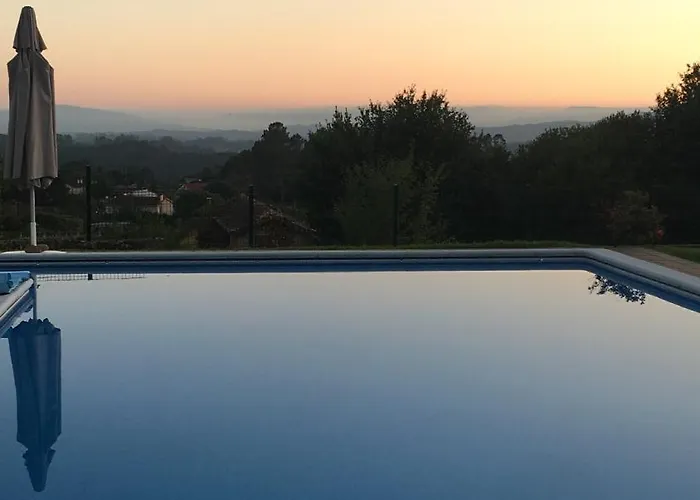 Casa Da Vina 別荘 *