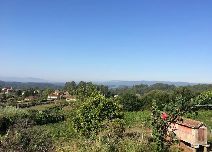 別荘 Casa Da Vina *