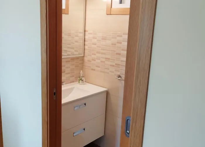 別荘 Casa Da Vina *