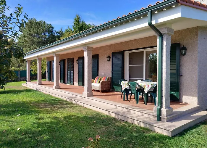 Casa Da Vina 別荘 Guillade