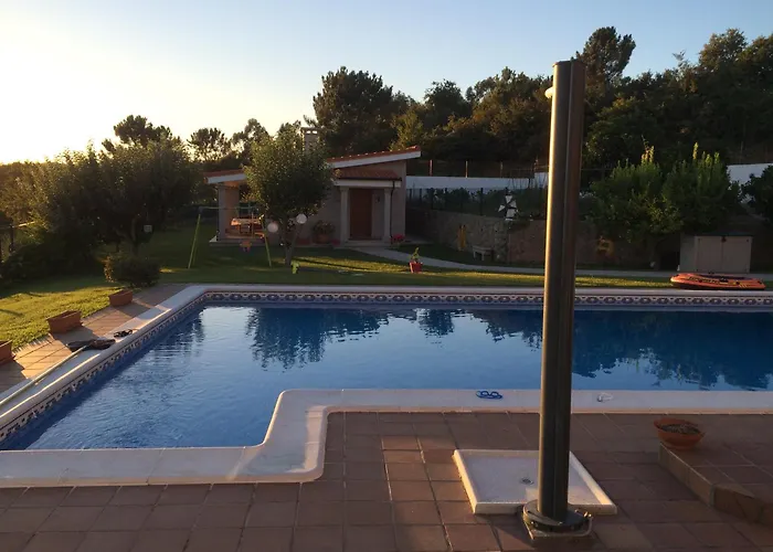 Casa Da Vina 別荘 *