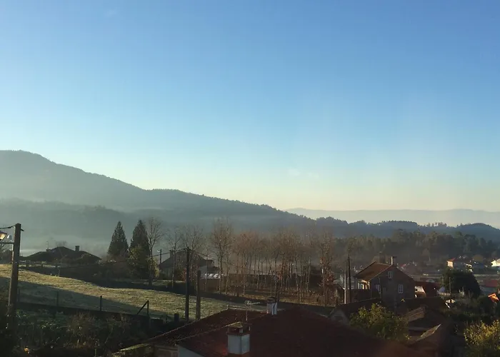 別荘 Casa Da Vina *