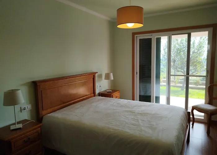 Casa Da Vina 別荘 *