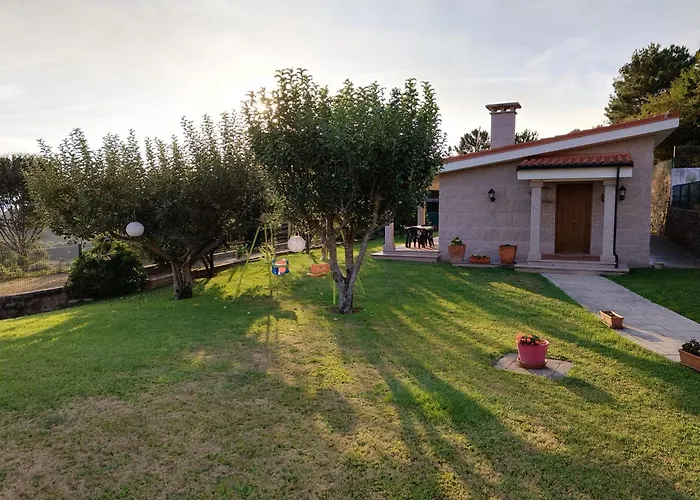 別荘 Casa Da Vina *