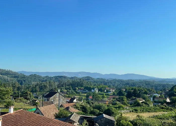 Casa Da Vina 別荘 Guillade