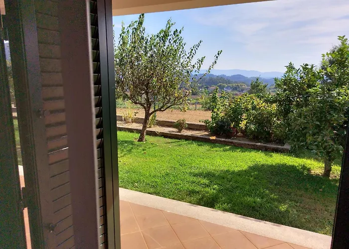 別荘 Casa Da Vina Guillade