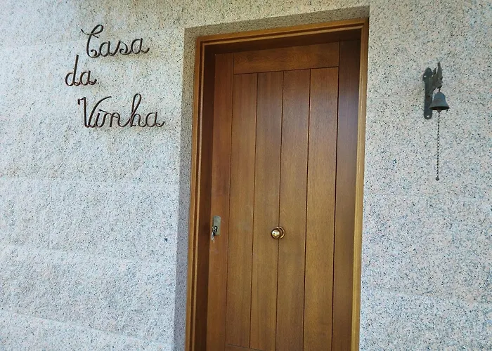 別荘 Casa Da Vina Guillade