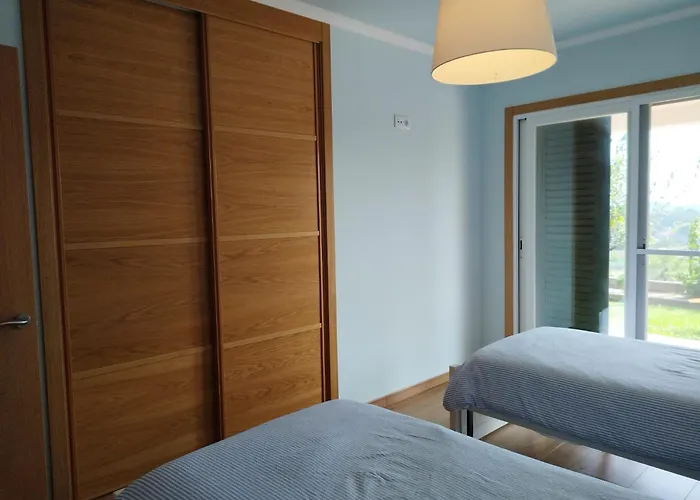 Casa Da Vina * Guillade