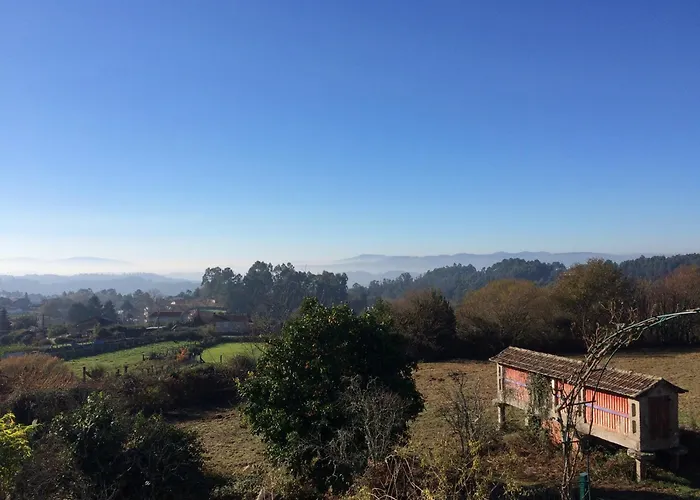 Casa Da Vina * Guillade