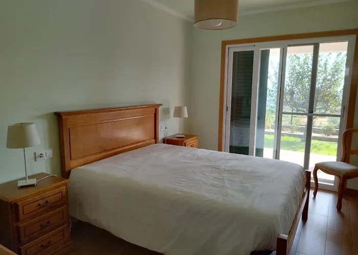 別荘 Casa Da Vina Guillade