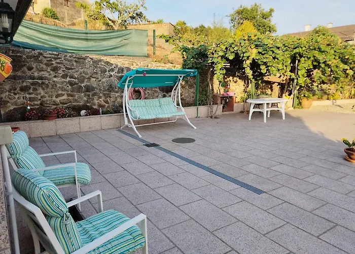 別荘 Casa Da Vina *